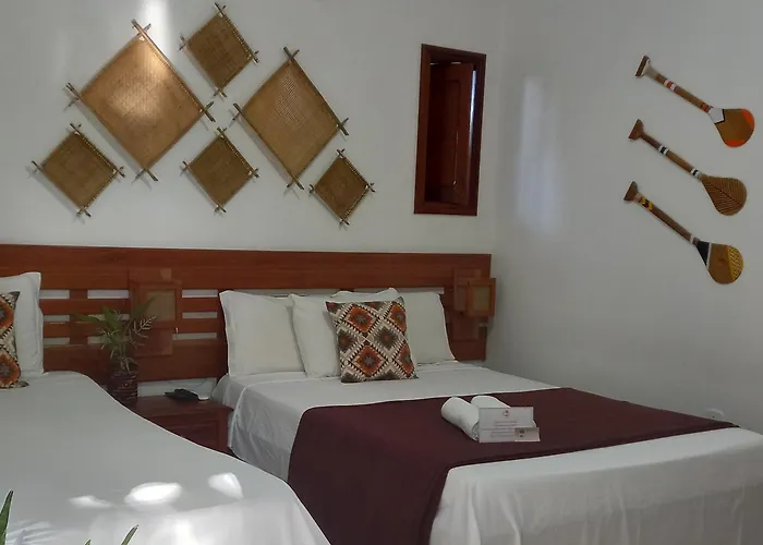 Pousada Sombra do Cajueiro